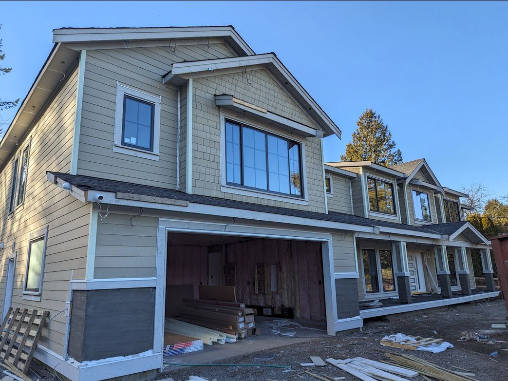 2341 180 St — Completed renovation