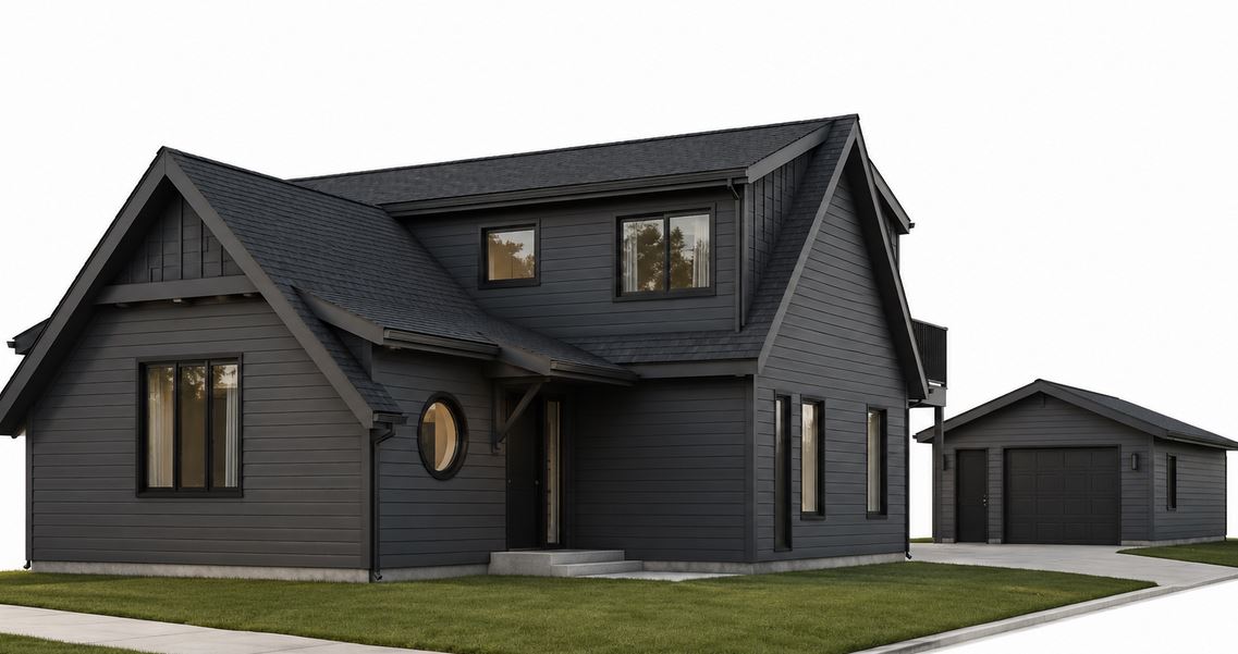8524 109B — Proposed 3D render